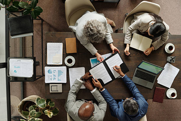 How to Get Internships With No Experience