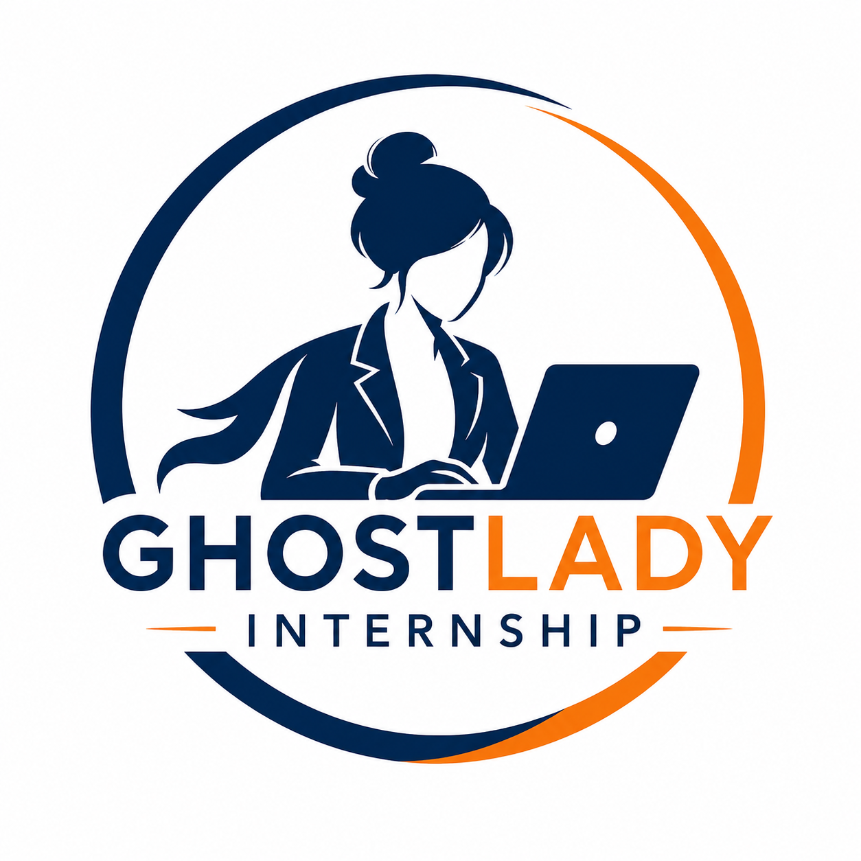 Ghostlady internship